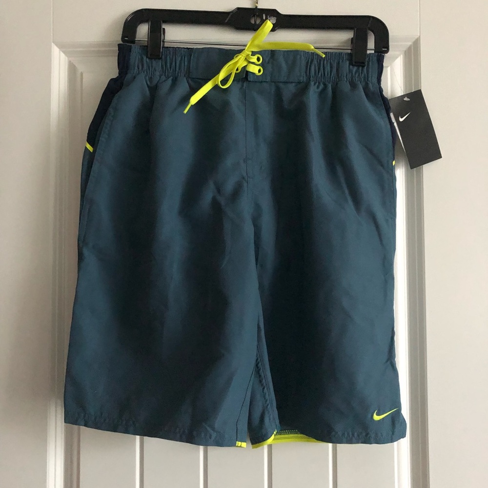 Nike Swim Trunks